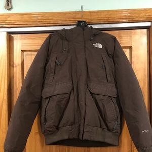 North face jacket